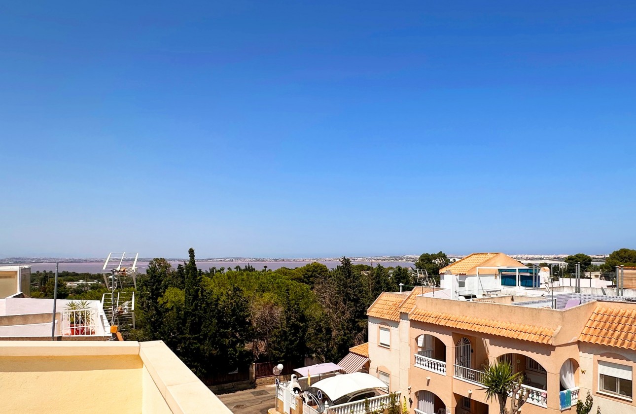 Reventa - Bungalow - Torrevieja - Costa Blanca