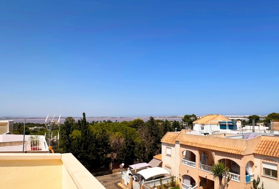 Reventa - Bungalow - Torrevieja - Costa Blanca