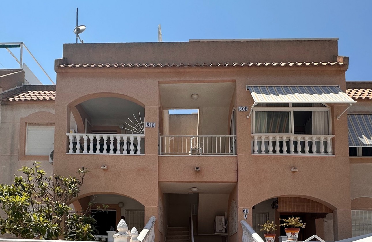 Reventa - Bungalow - Torrevieja - Costa Blanca