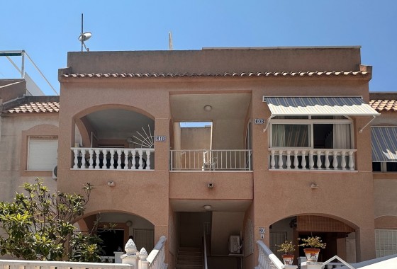 Reventa - Bungalow - Torrevieja - Costa Blanca