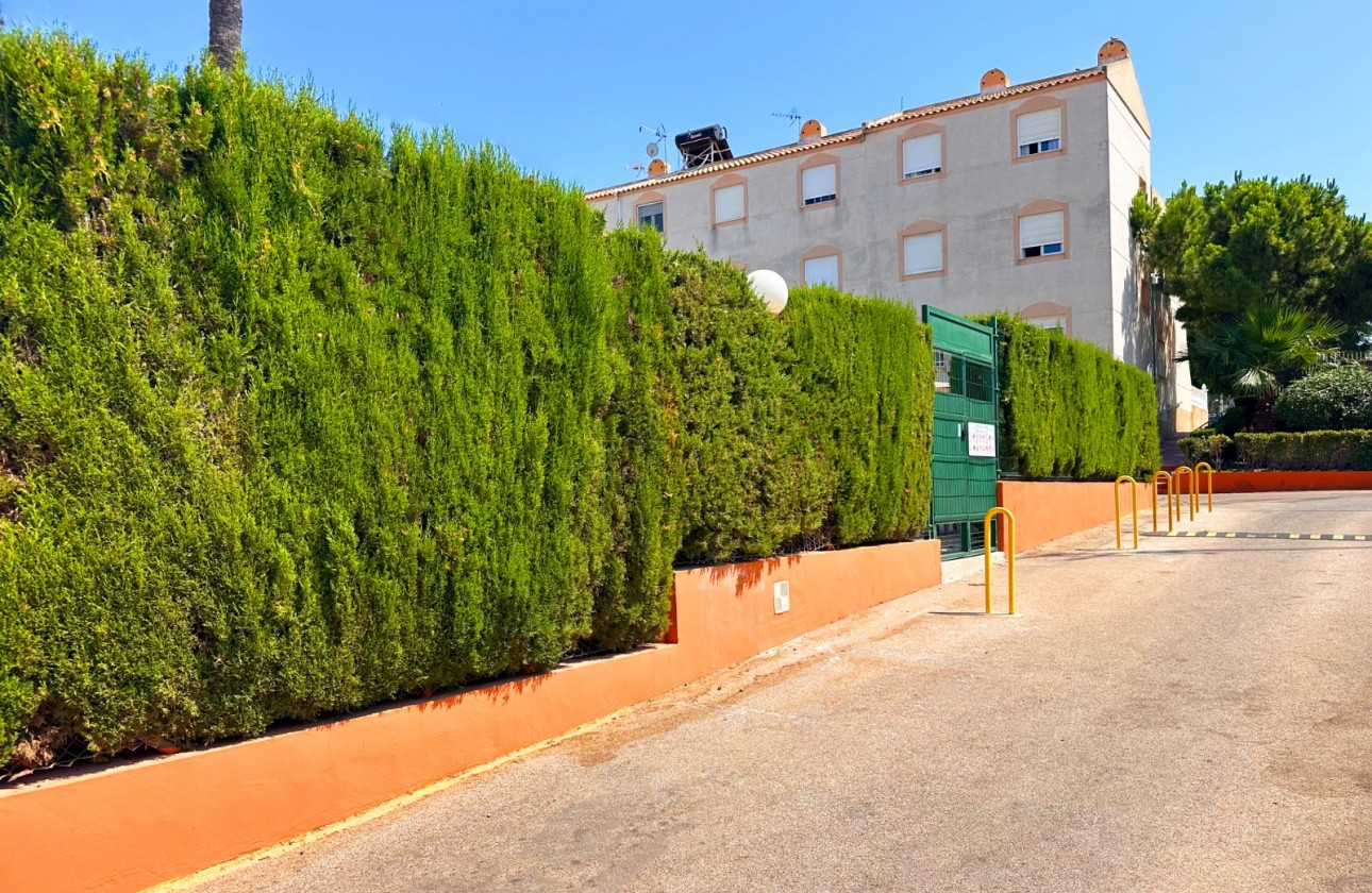 Reventa - Bungalow - Torrevieja - Costa Blanca