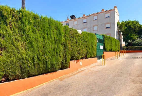 Reventa - Bungalow - Torrevieja - Costa Blanca