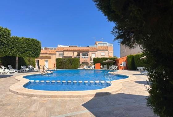 Reventa - Bungalow - Torrevieja - Costa Blanca