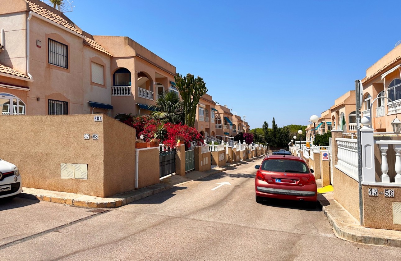 Reventa - Bungalow - Torrevieja - Costa Blanca