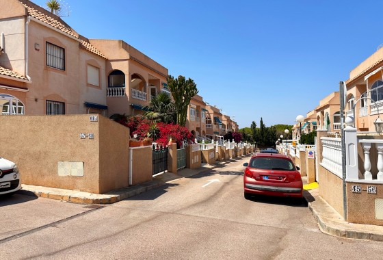 Reventa - Bungalow - Torrevieja - Costa Blanca