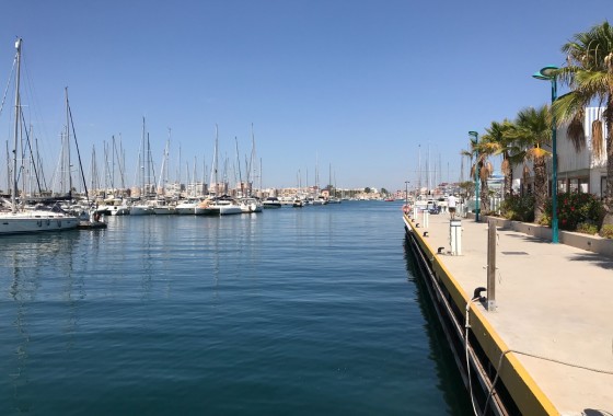 Reventa - Bungalow - Torrevieja - Costa Blanca