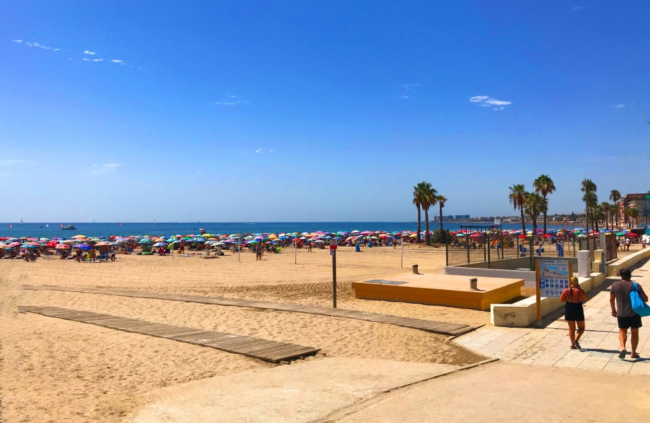 Reventa - Bungalow - Torrevieja - Costa Blanca