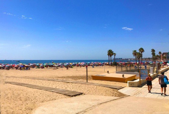 Reventa - Bungalow - Torrevieja - Costa Blanca
