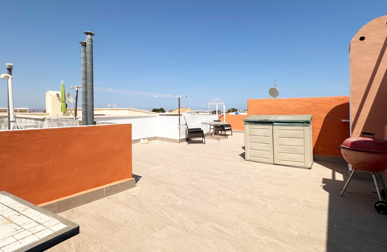 Reventa - Bungalow - Torrevieja - Costa Blanca