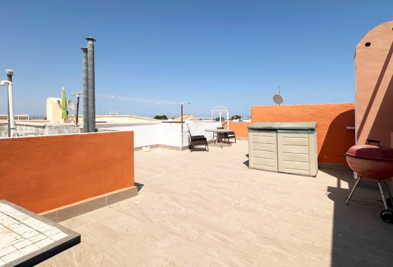 Reventa - Bungalow - Torrevieja - Costa Blanca