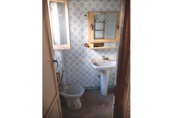 Resale - Villa - Molina De Segura - Centro