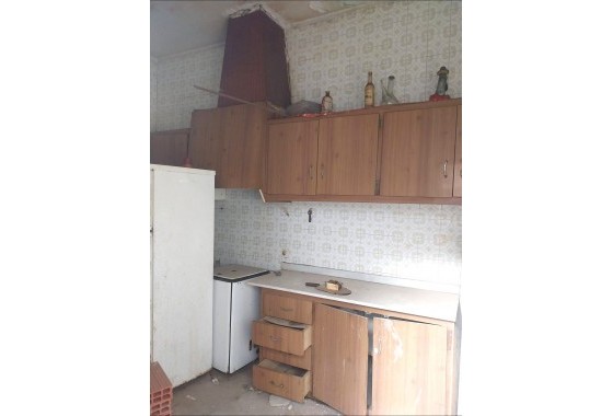 Resale - Villa - Molina De Segura - Centro