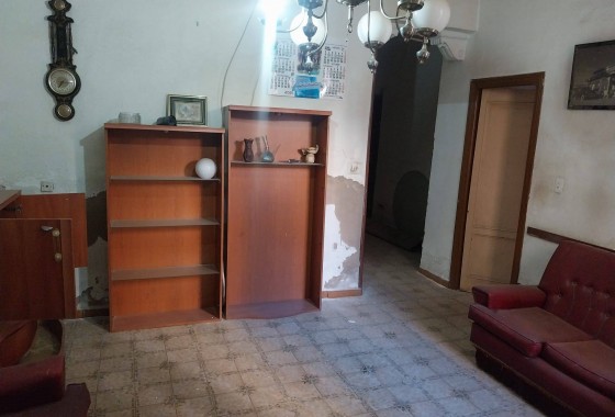 Resale - Villa - Molina De Segura - Centro