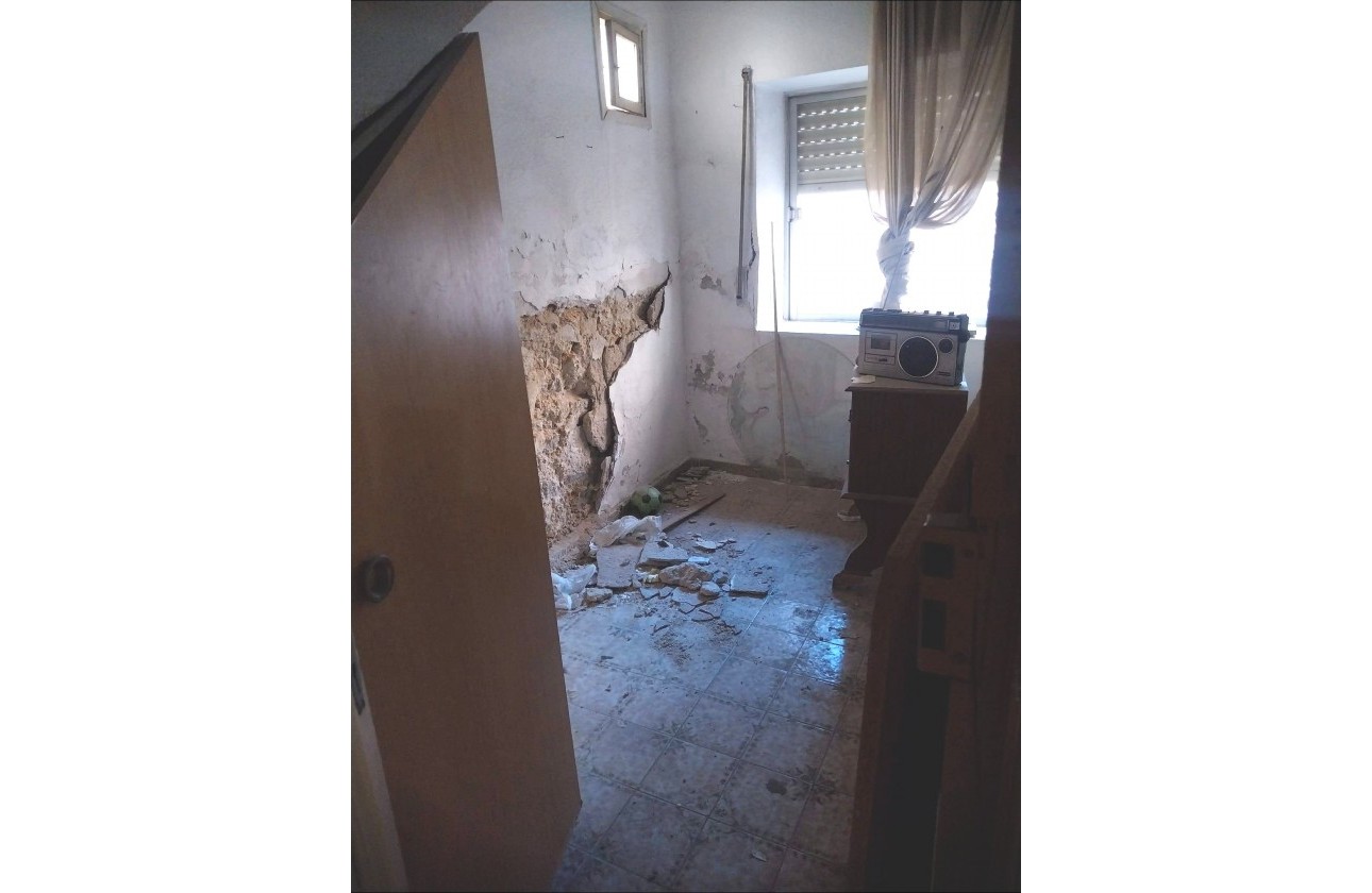 Resale - Villa - Molina De Segura - Centro