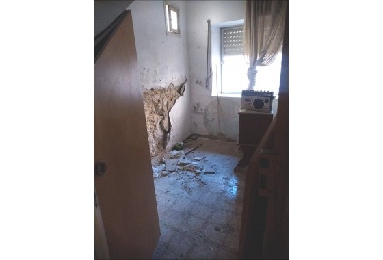 Resale - Villa - Molina De Segura - Centro