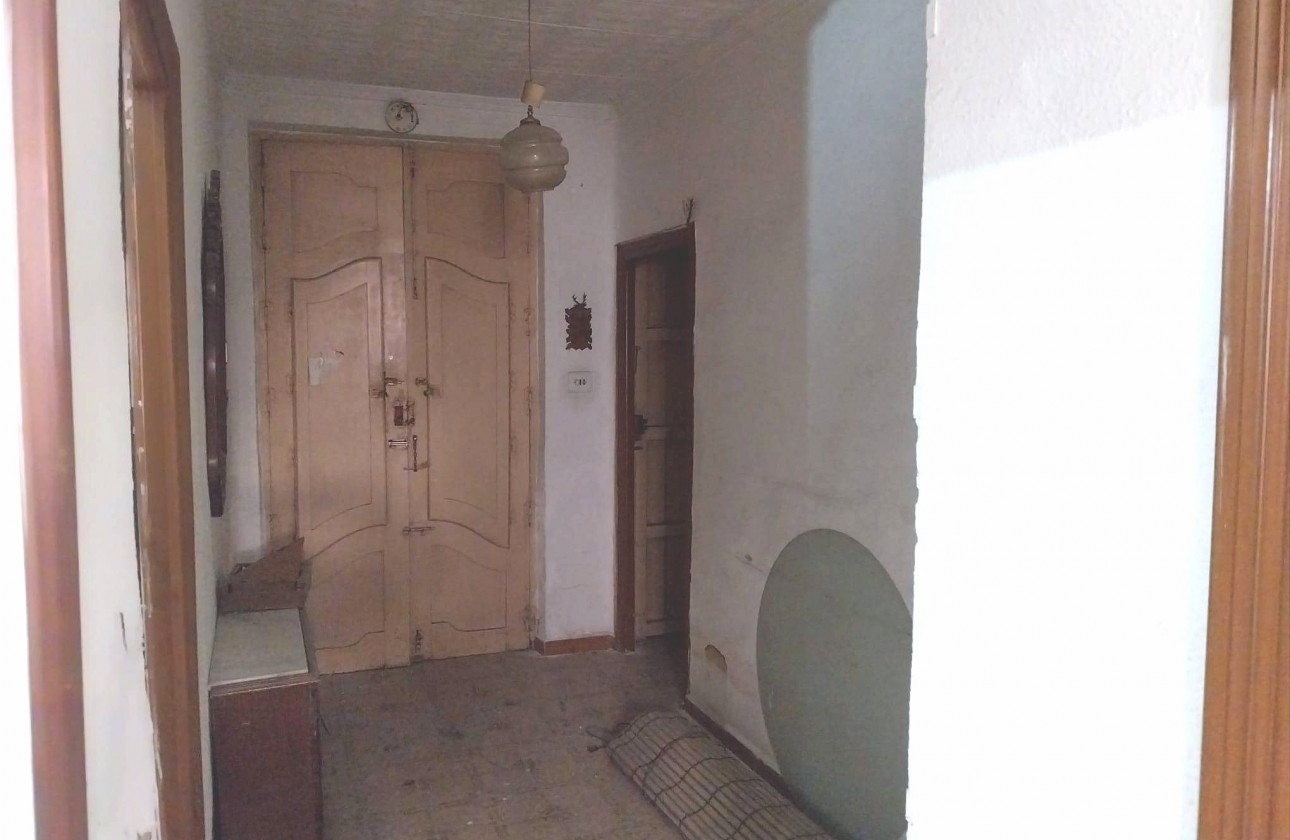 Resale - Villa - Molina De Segura - Centro