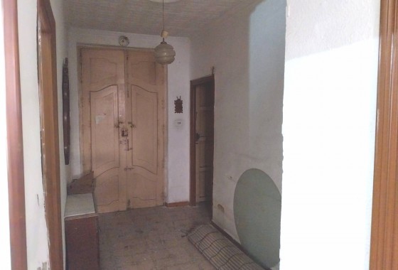 Resale - Villa - Molina De Segura - Centro