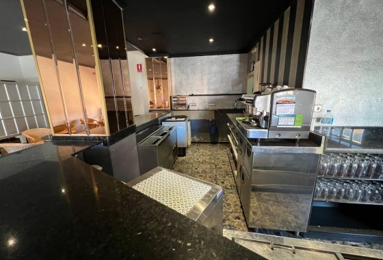 Reventa - Comercial - Dolores - Centro