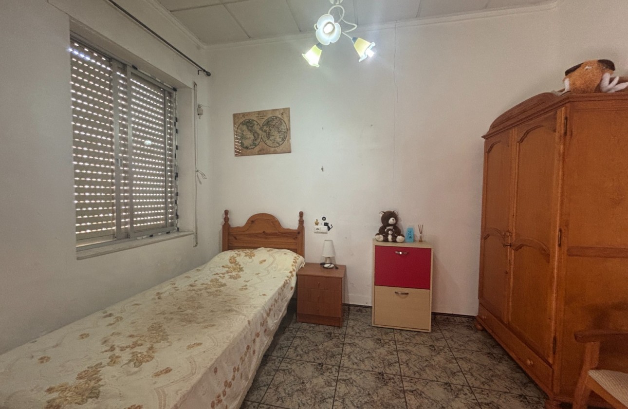 Revente - Villa - Guardamar del Segura - Costa Blanca