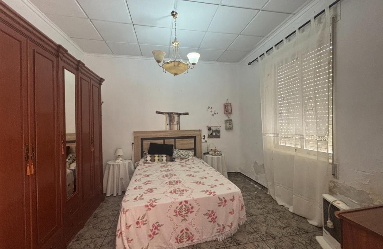 Revente - Villa - Guardamar del Segura - Costa Blanca