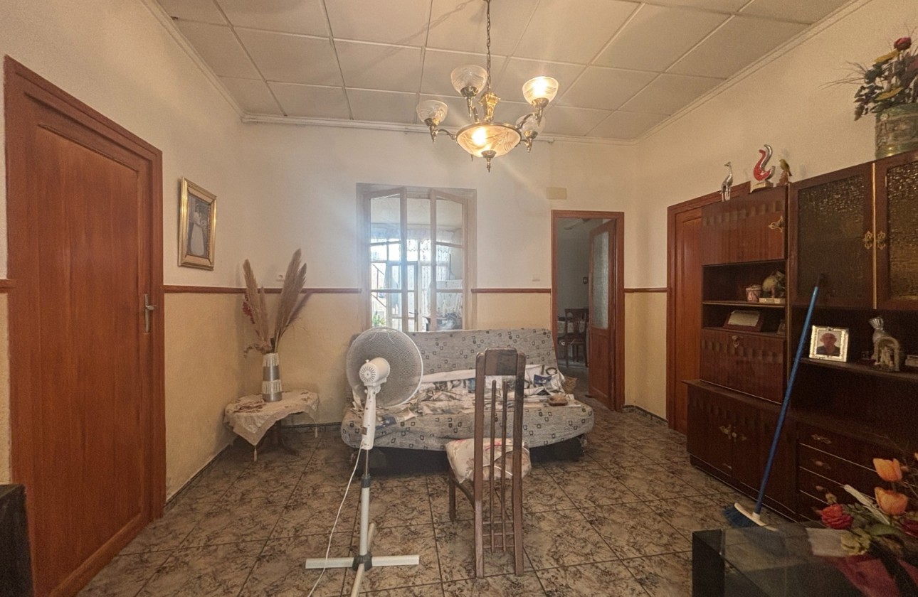 Revente - Villa - Guardamar del Segura - Costa Blanca