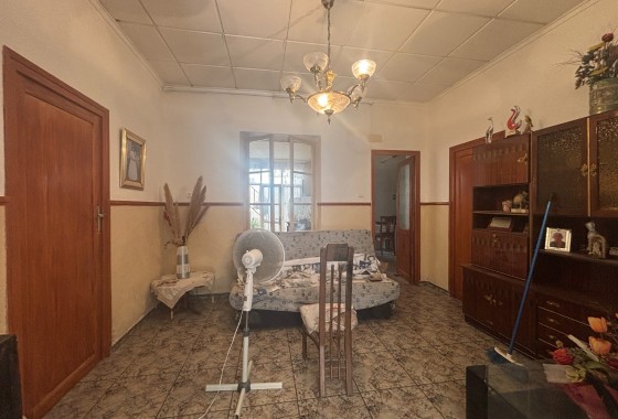 Revente - Villa - Guardamar del Segura - Costa Blanca