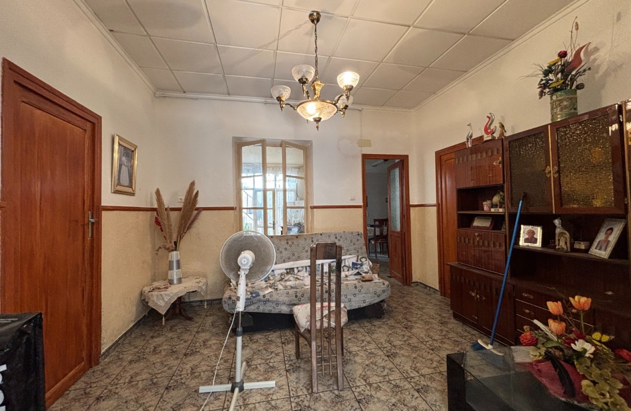 Revente - Villa - Guardamar del Segura - Costa Blanca
