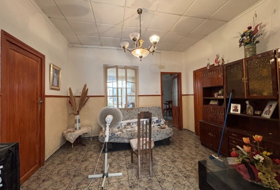 Revente - Villa - Guardamar del Segura - Costa Blanca