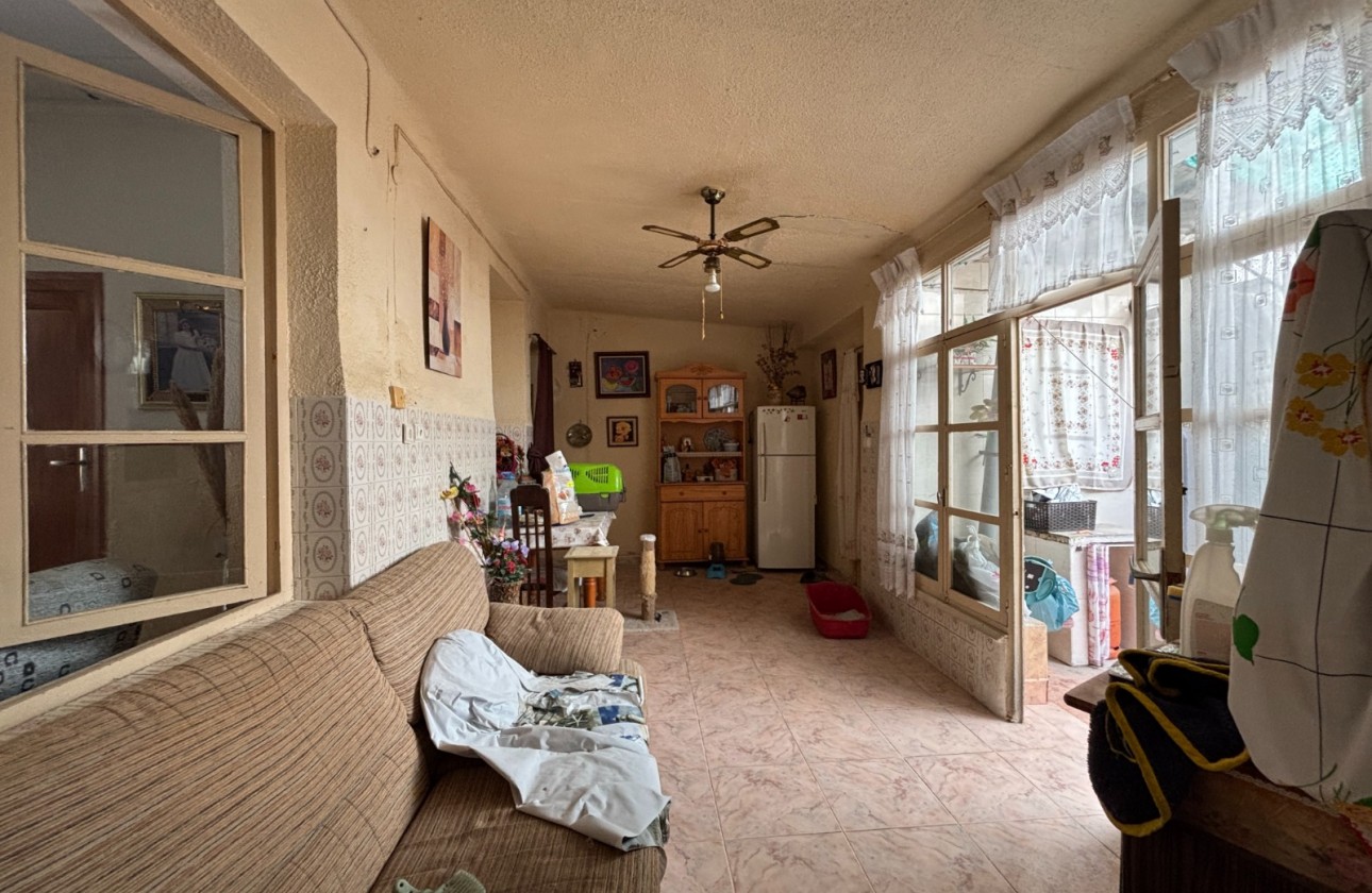 Revente - Villa - Guardamar del Segura - Costa Blanca