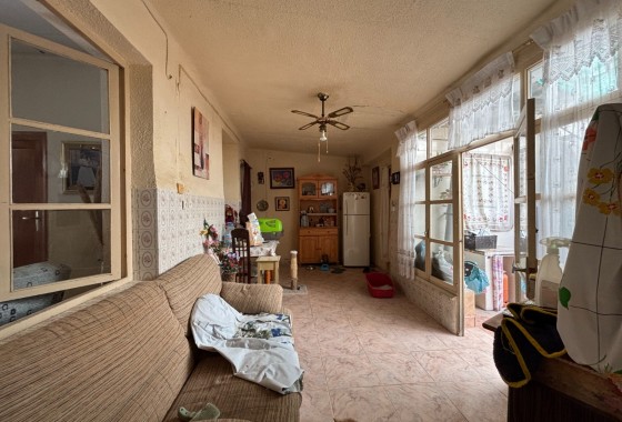 Revente - Villa - Guardamar del Segura - Costa Blanca