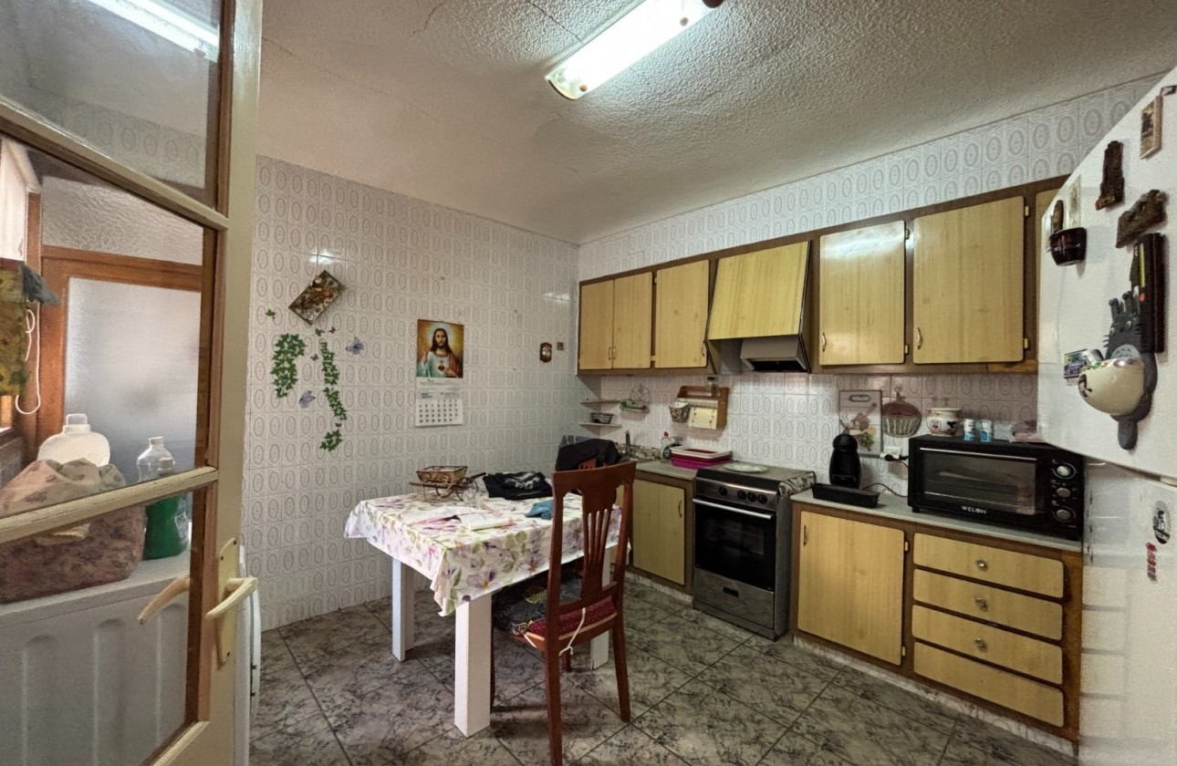 Revente - Villa - Guardamar del Segura - Costa Blanca