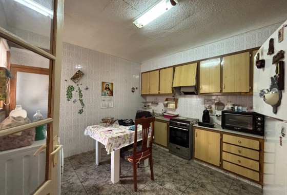 Revente - Villa - Guardamar del Segura - Costa Blanca