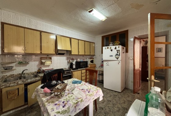 Revente - Villa - Guardamar del Segura - Costa Blanca