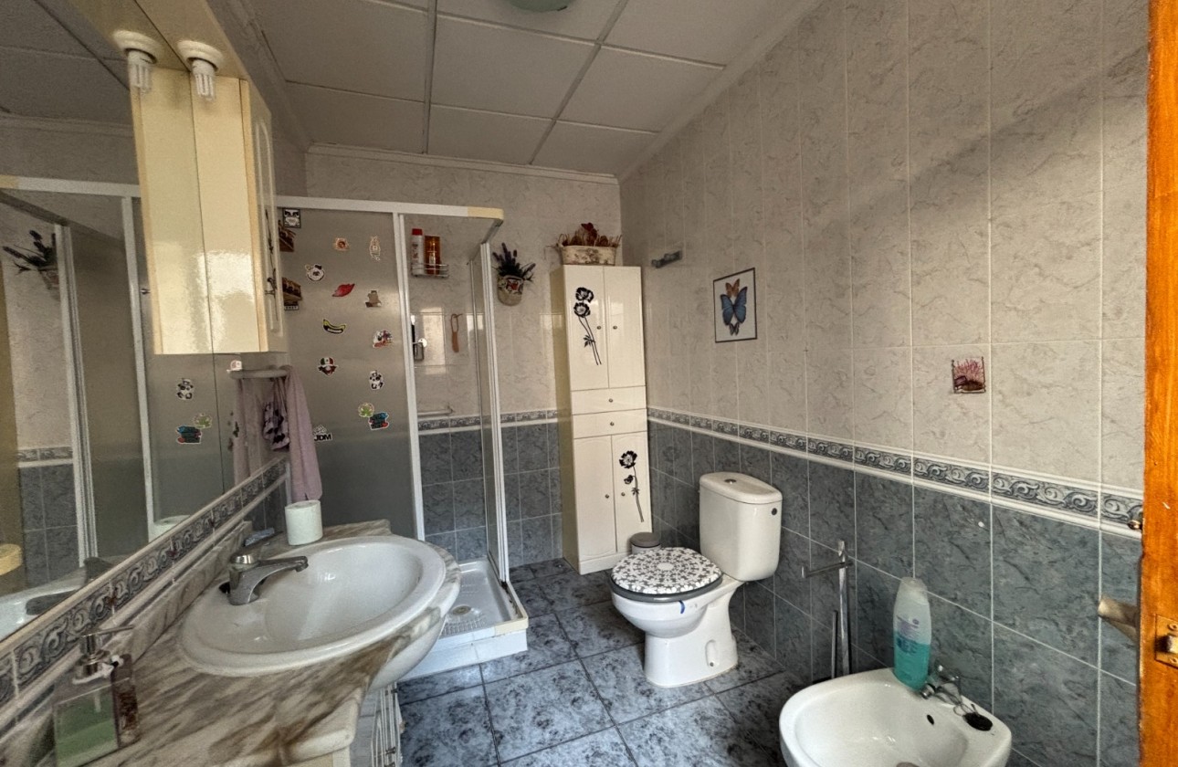 Revente - Villa - Guardamar del Segura - Costa Blanca