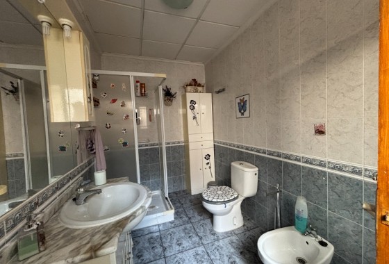 Revente - Villa - Guardamar del Segura - Costa Blanca
