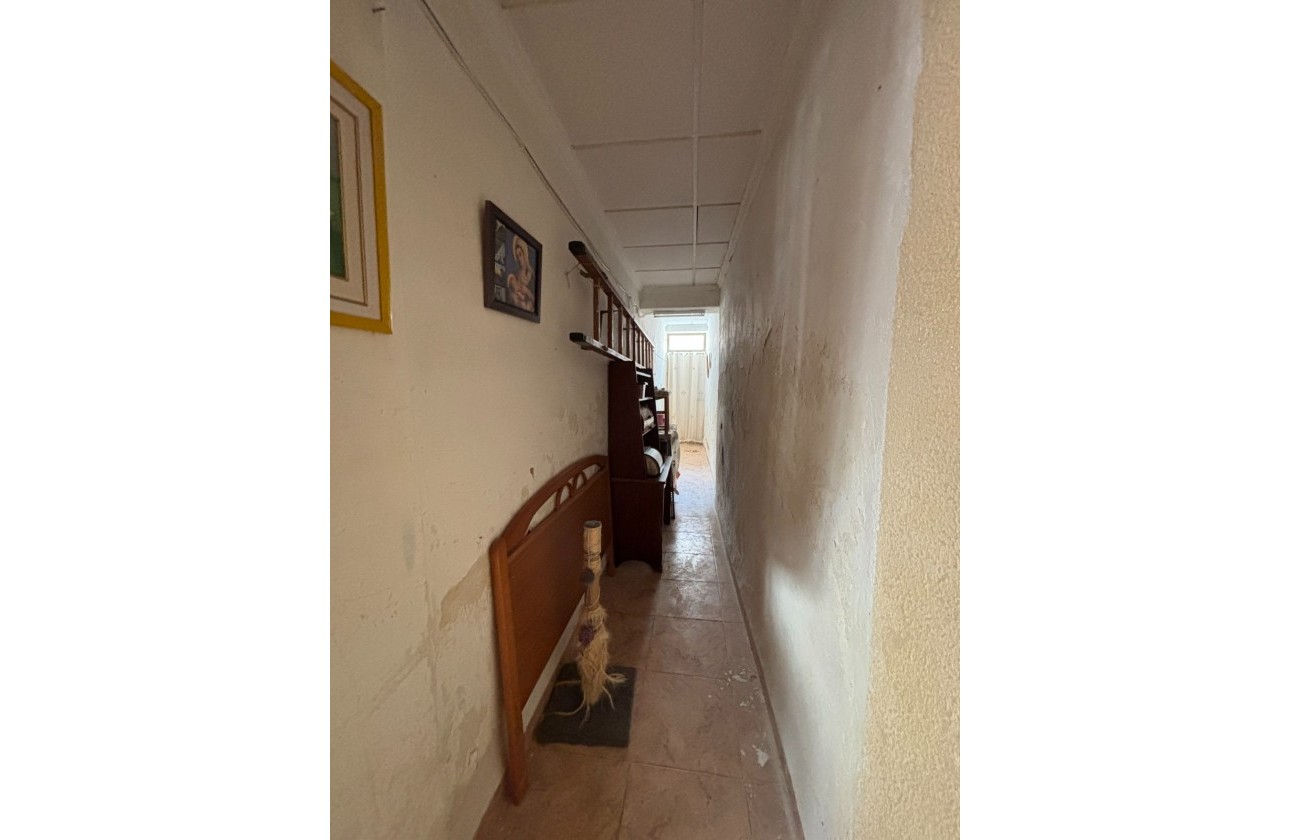 Revente - Villa - Guardamar del Segura - Costa Blanca