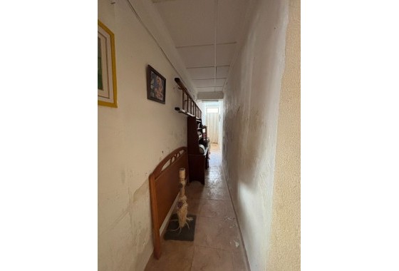 Revente - Villa - Guardamar del Segura - Costa Blanca