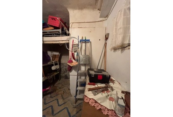 Revente - Villa - Guardamar del Segura - Costa Blanca