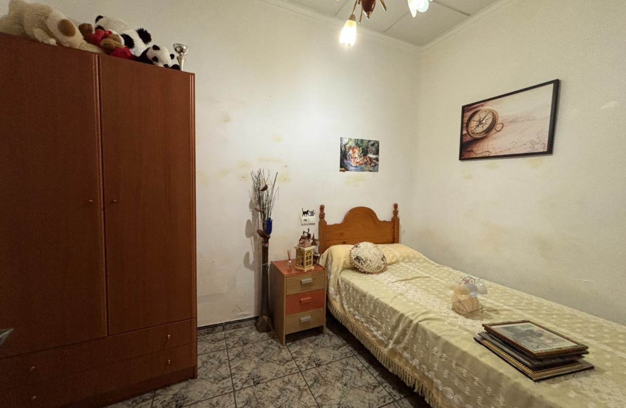 Revente - Villa - Guardamar del Segura - Costa Blanca