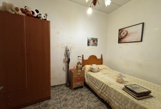 Revente - Villa - Guardamar del Segura - Costa Blanca