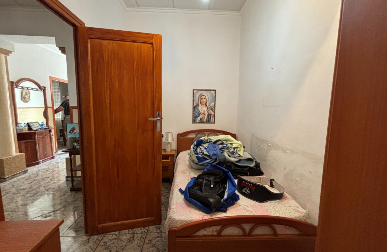 Revente - Villa - Guardamar del Segura - Costa Blanca