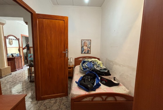 Revente - Villa - Guardamar del Segura - Costa Blanca