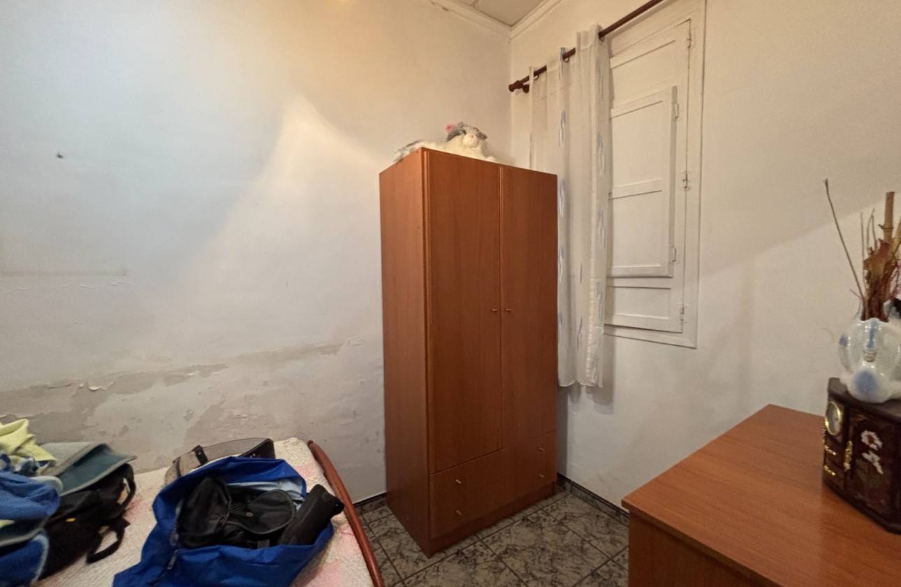 Revente - Villa - Guardamar del Segura - Costa Blanca