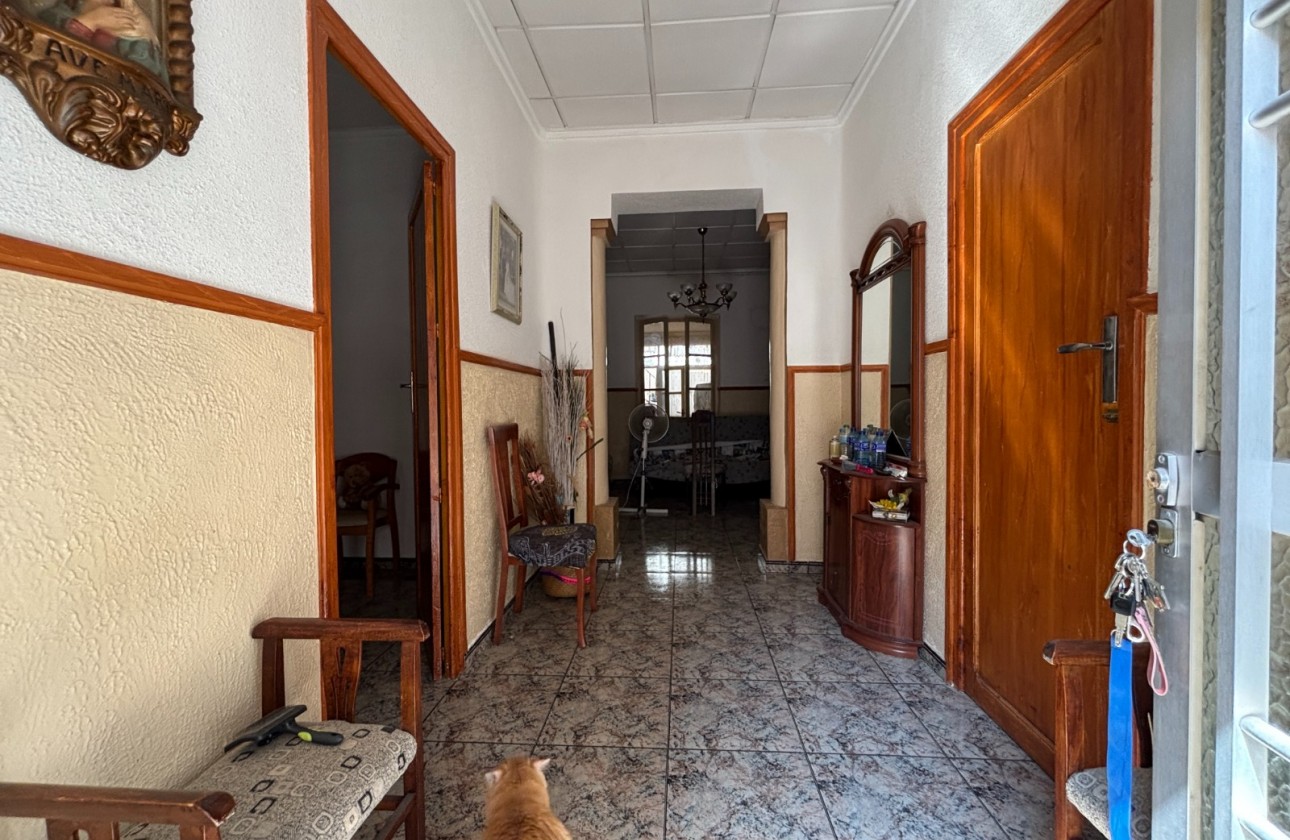 Revente - Villa - Guardamar del Segura - Costa Blanca