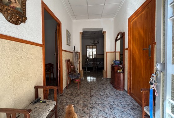 Revente - Villa - Guardamar del Segura - Costa Blanca