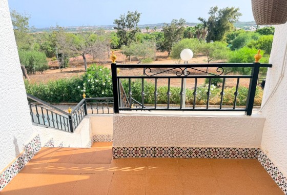 Revente - Appartement - Vistabella Golf Entre Naranjos - Inland
