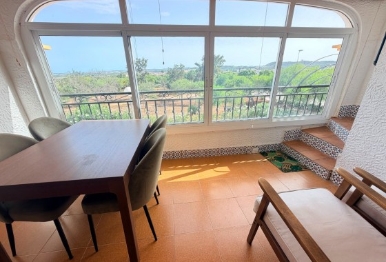 Revente - Appartement - Vistabella Golf Entre Naranjos - Inland