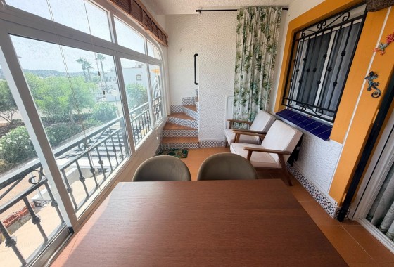 Revente - Appartement - Vistabella Golf Entre Naranjos - Inland