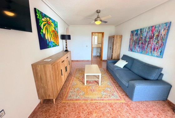 Revente - Appartement - Vistabella Golf Entre Naranjos - Inland