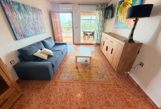 Revente - Appartement - Vistabella Golf Entre Naranjos - Inland